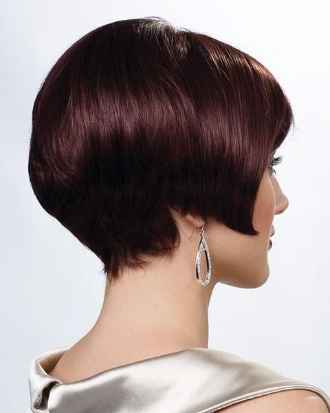 Kalın telli saç kesim modelleri