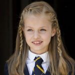 Kız çocuk okul saç modelleri