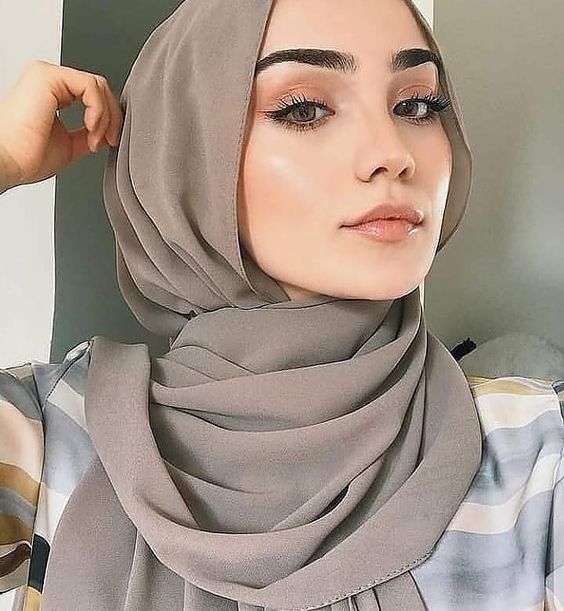 Şal bağlama şekilleri