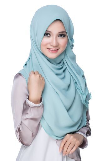 Şal bağlaması nasıl yapılır