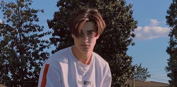 Uzun saç bakımı erkek