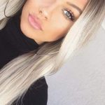 Kumral Ten Rengine Uygun Saç Rengi