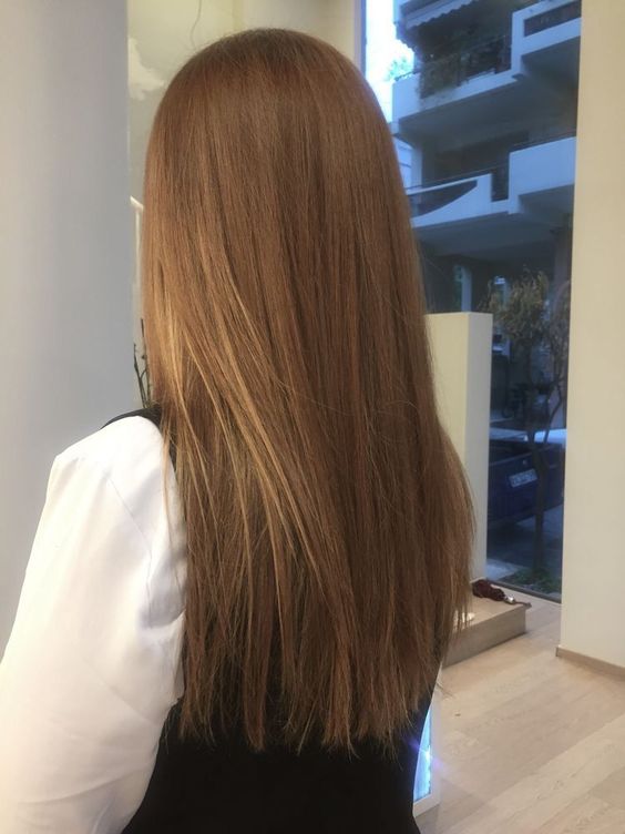 Kumral karamel saç rengi nasıl elde edilir