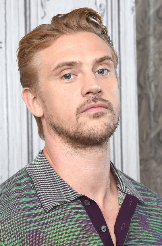 Sakal ve bıyık modelleri