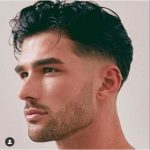 yeni model erkek saç modelleri