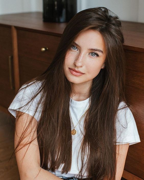 En Trend Saç Renkleri