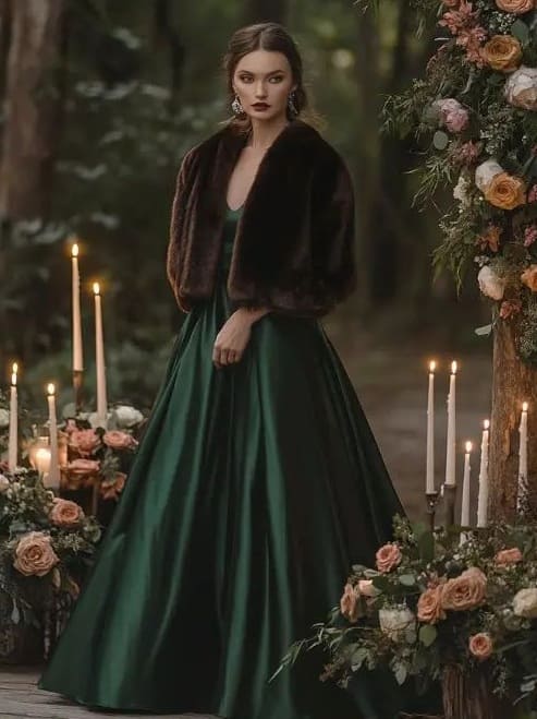 kışın abiye üstüne ne giyilmelidir kışın abiye üstüne ne giyilmelidir