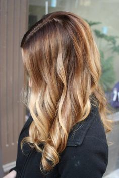ombre evde nasil yapilir