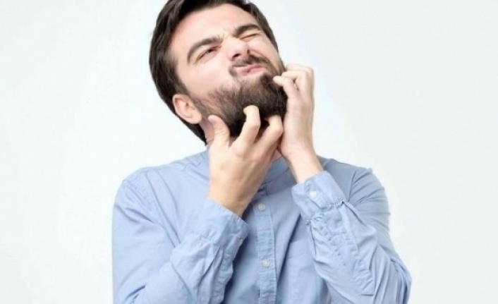 Sakal kaşıntısı nasıl geçer