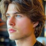 büyük kulaklar için saç modelleri erkek