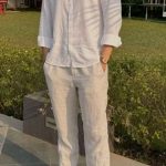 genç erkek düğün kombinleri