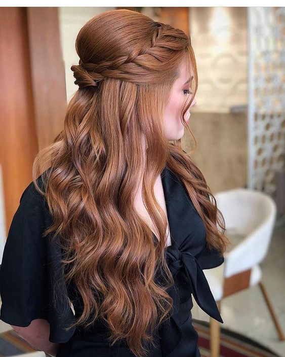 Maşa saç modelleri