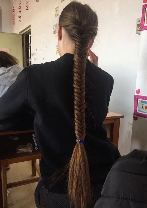 kılçık örgü modeli yapılışı