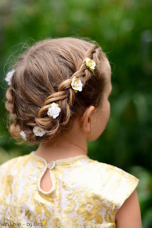 saç modelleri 12 13 yaş