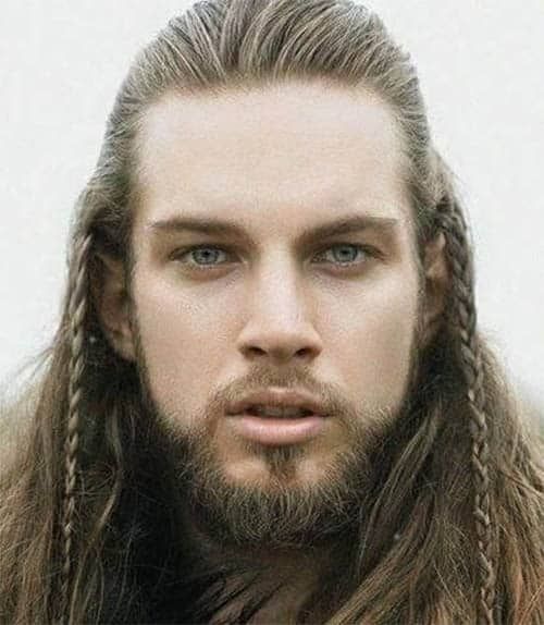 viking saç modelleri erkek