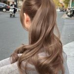 2026 trendi saç renkleri