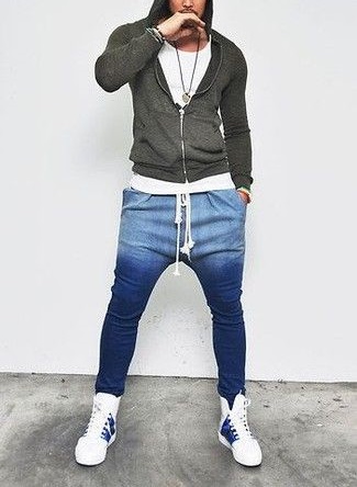 jogger pantolon kombinleri