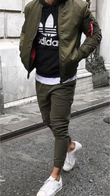 jogger pantolon nedir