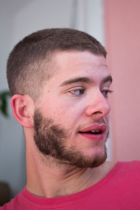 6 numara saç kaç mm