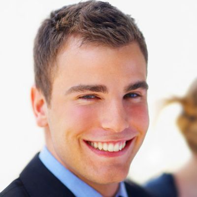 6 numara saç modeli