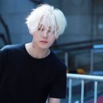 Beyaz saç erkek modelleri