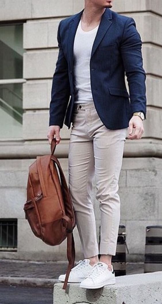 Blazer ceket ne zaman giyilir