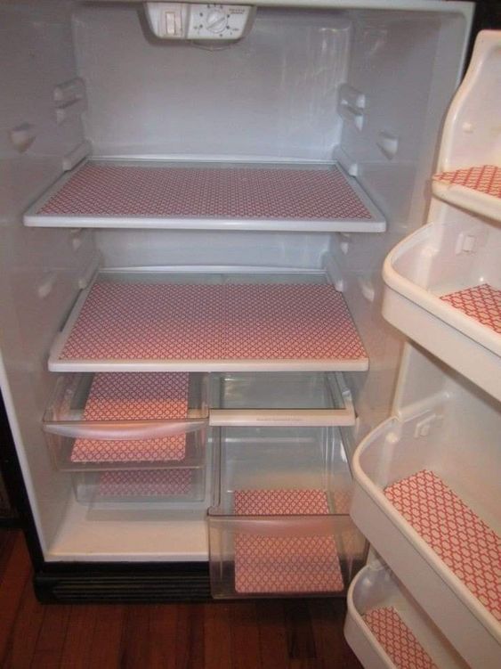 buzdolabı içi nasıl temizlenir