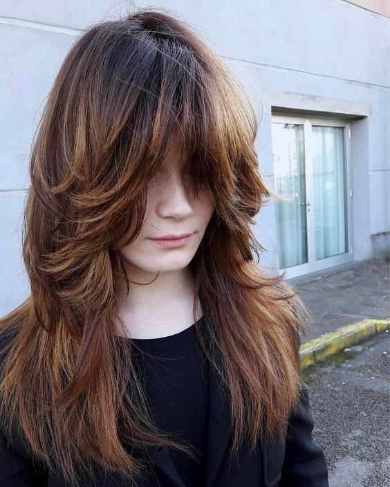 Aslan yelesi saç modeli kadın