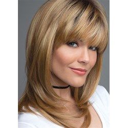 Kısa aslan yelesi saç modelleri