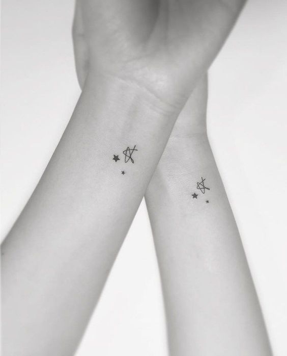 bilek tattoo modelleri