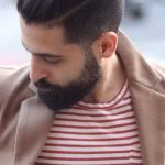 erkek kısa saç modeller