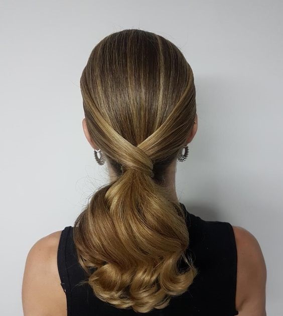 genç kız saç modelleri düğün