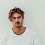 orta boy erkek saç modelleri