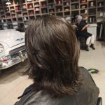 Uzun saç bakımı nasıl yapılır erkek