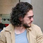 Uzun saç modelleri erkek bakımı