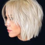 beyaz saça en uygun renk