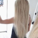 beyaz saçlar kadınlar hangi renge boyanmalı