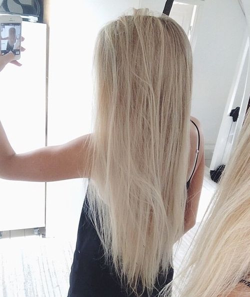 beyaz saçlar kadınlar hangi renge boyanmalı