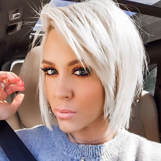 beyaz saçlara doğal çözüm