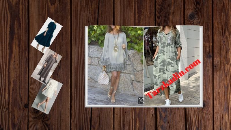 boydan elbise altına nasıl ayakkabı giyilir