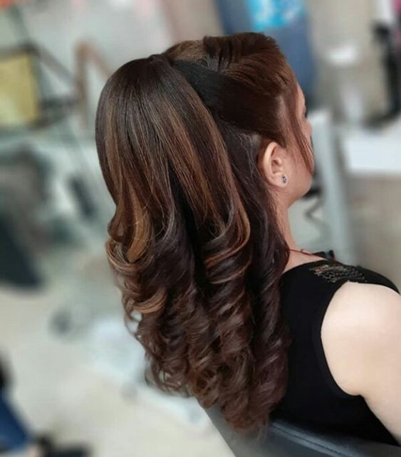 Erkeklerin sevdiği saç modelleri