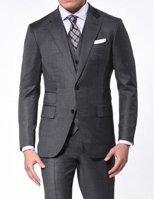 antrasit takım elbise ne demek