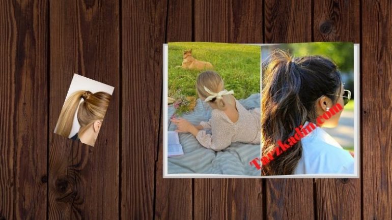 Piknik İçin Saç Modelleri Nelerdir?
