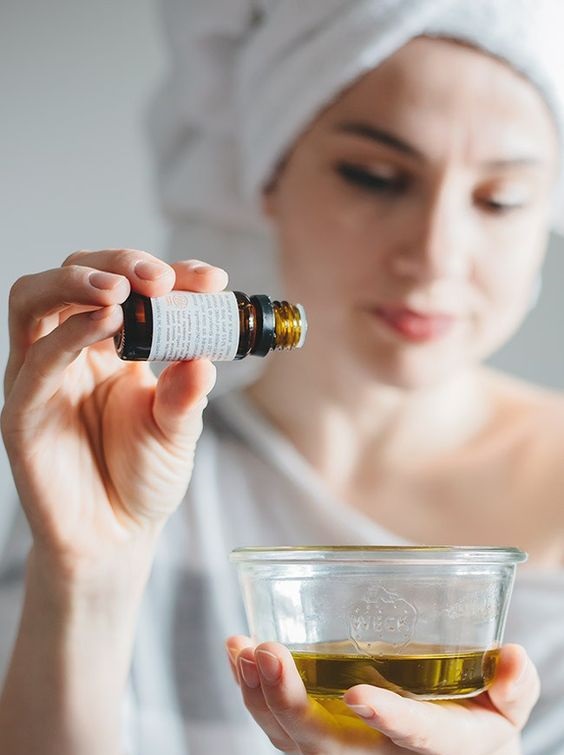 hint yağı faydaları saça