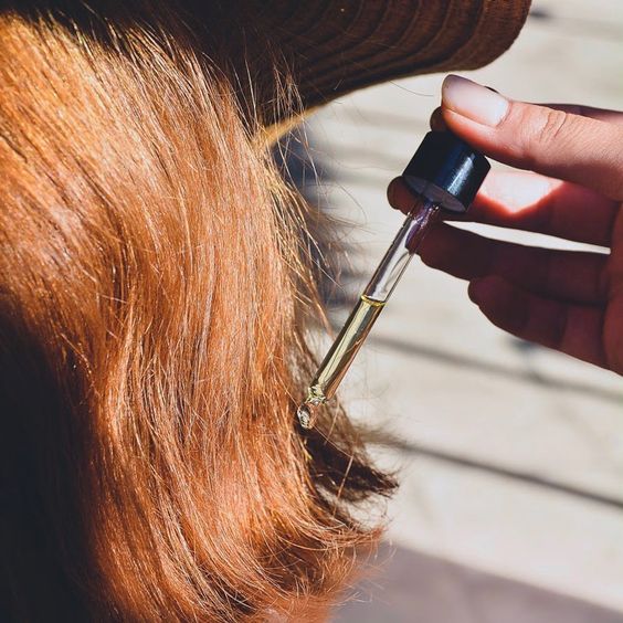 hint yağı saça nasıl kullanılır