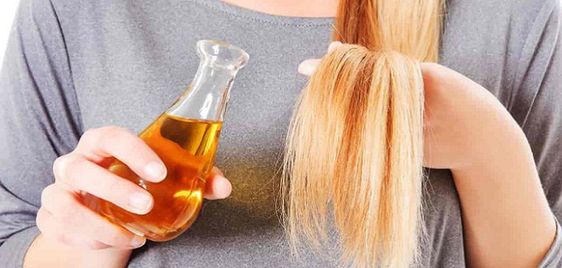 hint yağı saça nasıl sürülür