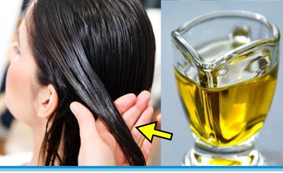 hint yağı saça nasıl uygulanır