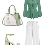 su yeşili hangi renkle kombinlenir