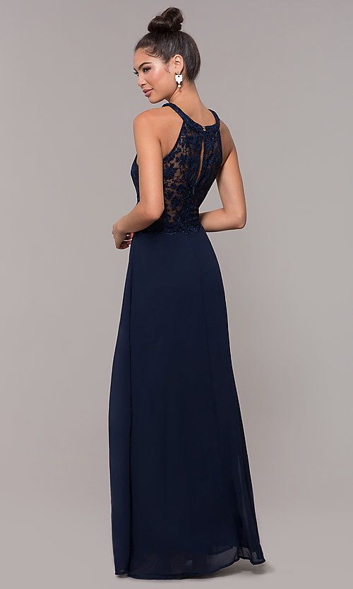 Uzun abiye üstüne saç modelleri