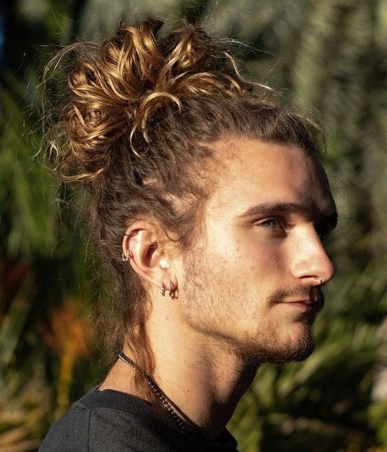 Kivircik-sac-daginik-topuz-erkek